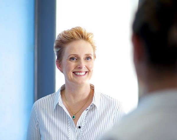 Kym Hughes - Gemmologist