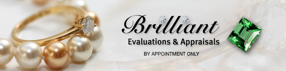 Banner for a Richmond Jewellery Expert