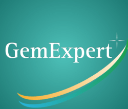 GemExpert Logo