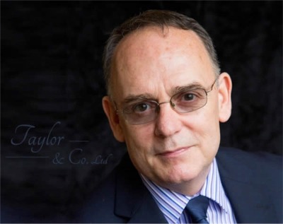 Richard Taylor - Diamond Valuer