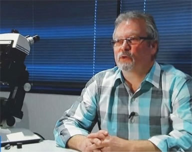 Jewelry Appraiser - Ted Irwin