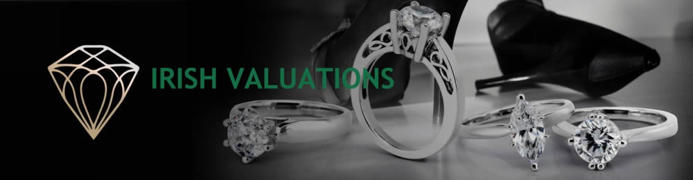 Banner for a Dublin Jewellery Expert