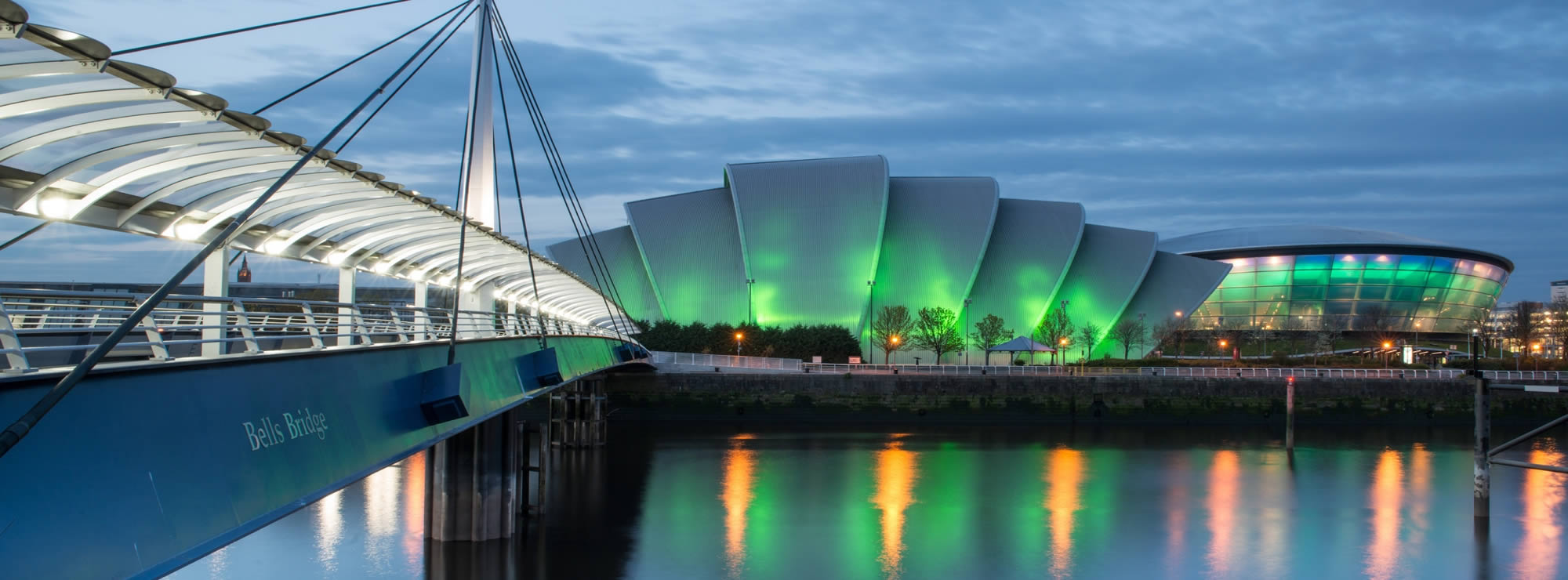 Glasgow header image