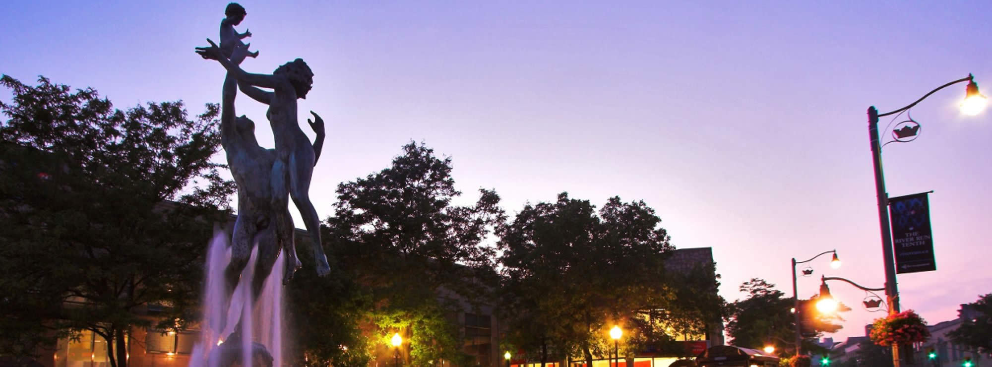 Diamond experts in Guelph