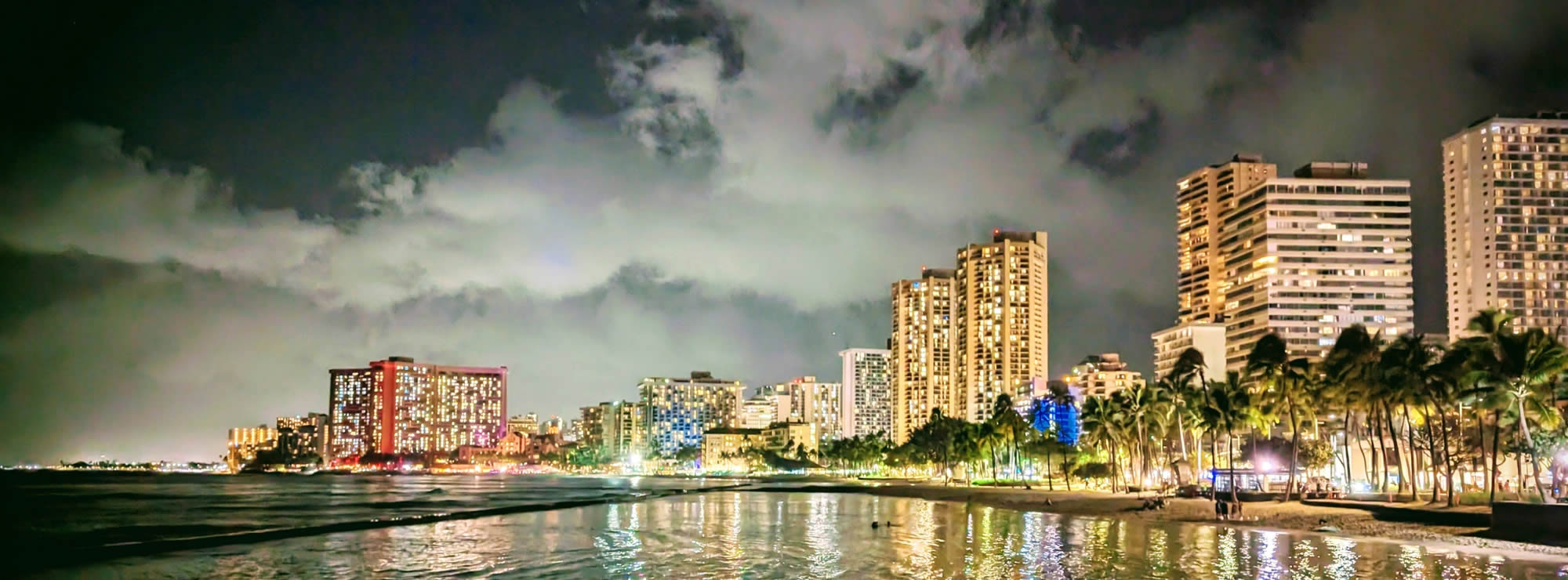 Honolulu Jewelry Appraisers and Gemologists