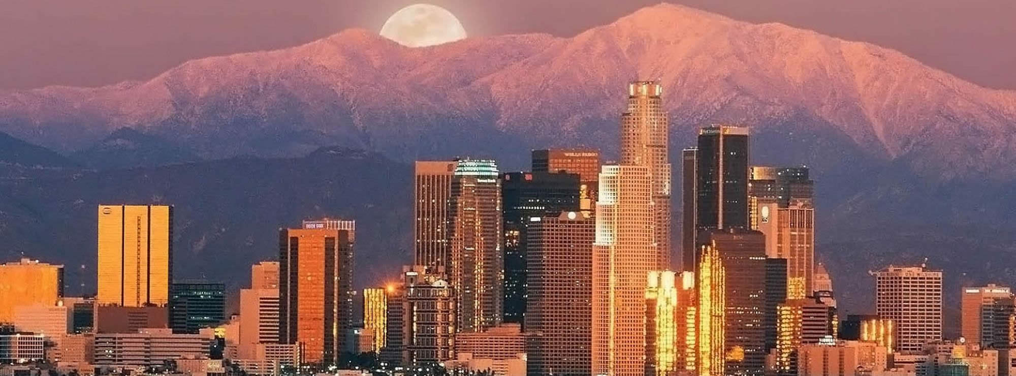 Diamond experts in Los Angeles