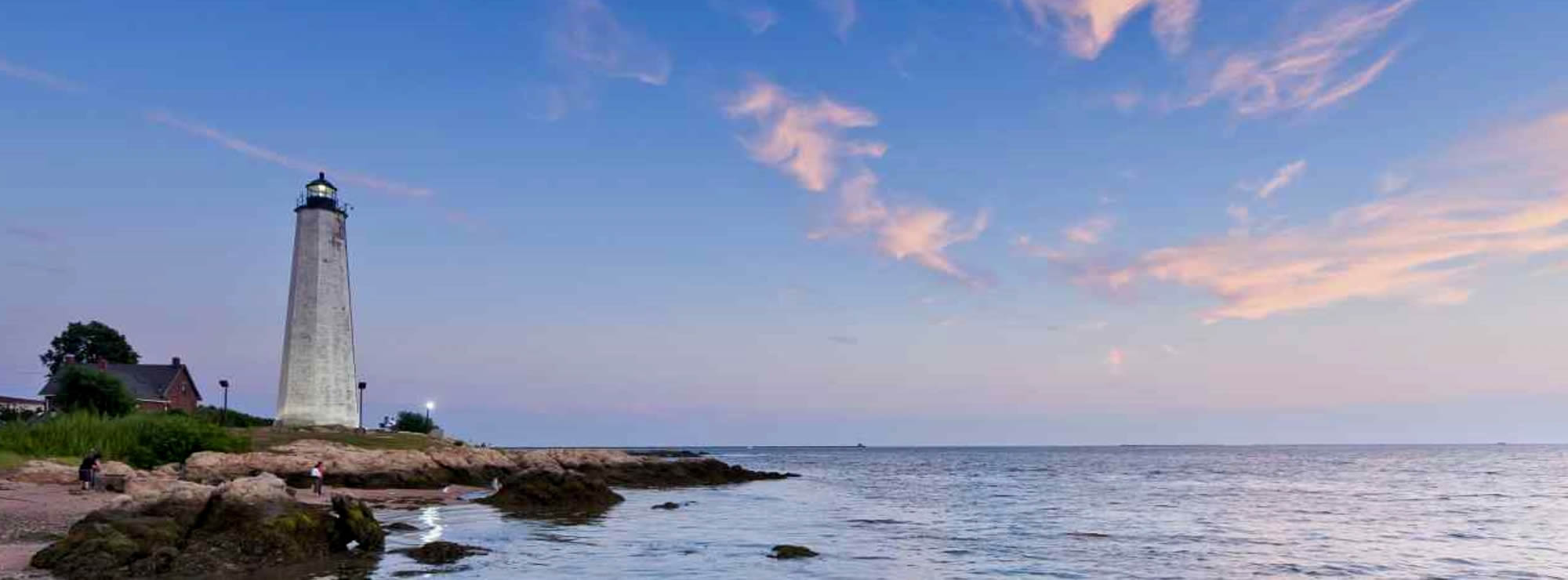 New Haven header image