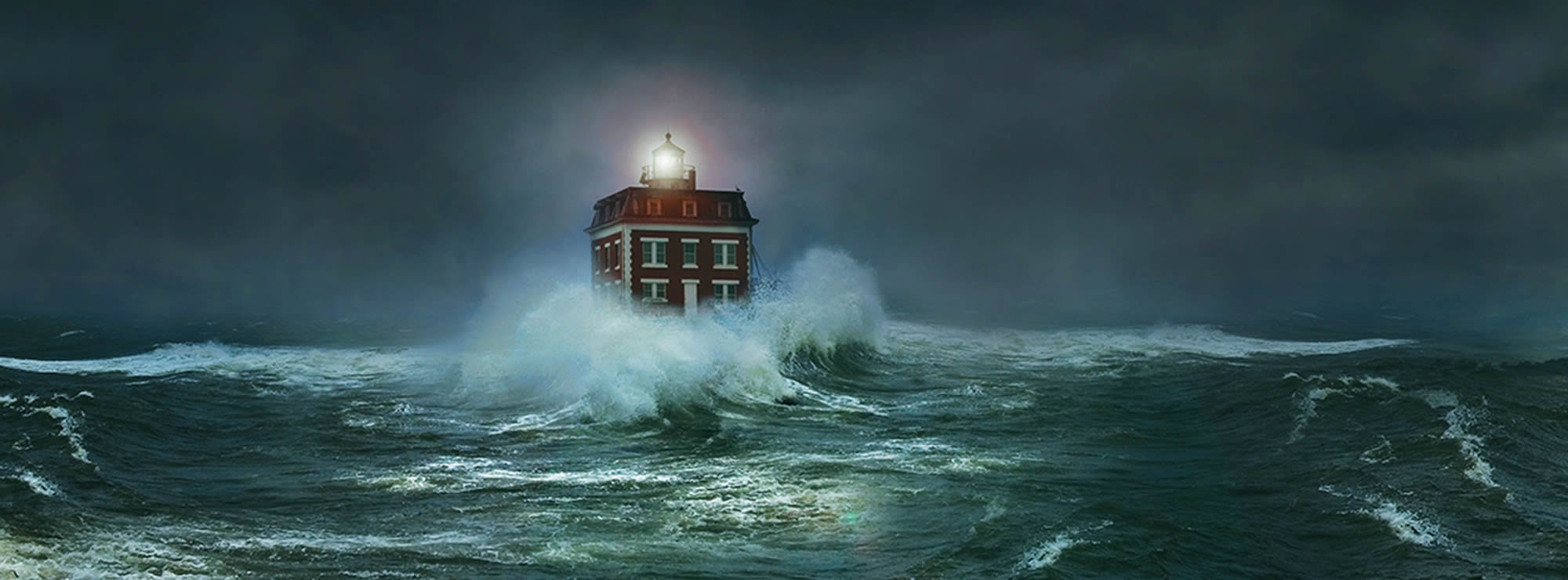 New London header image