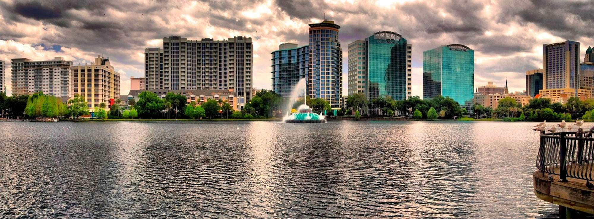 Orlando header image