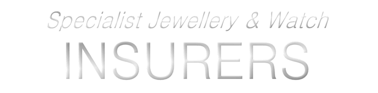 Worldwide jewellery and watch insurance companies