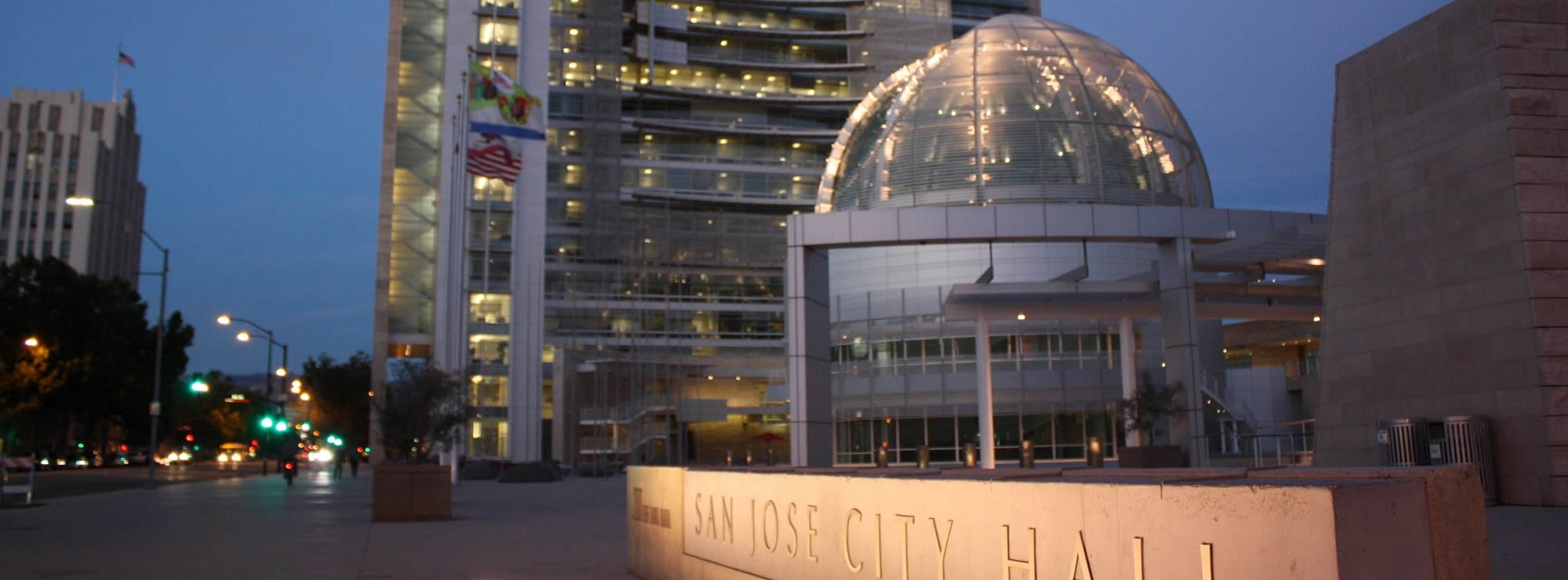 San Jose header image