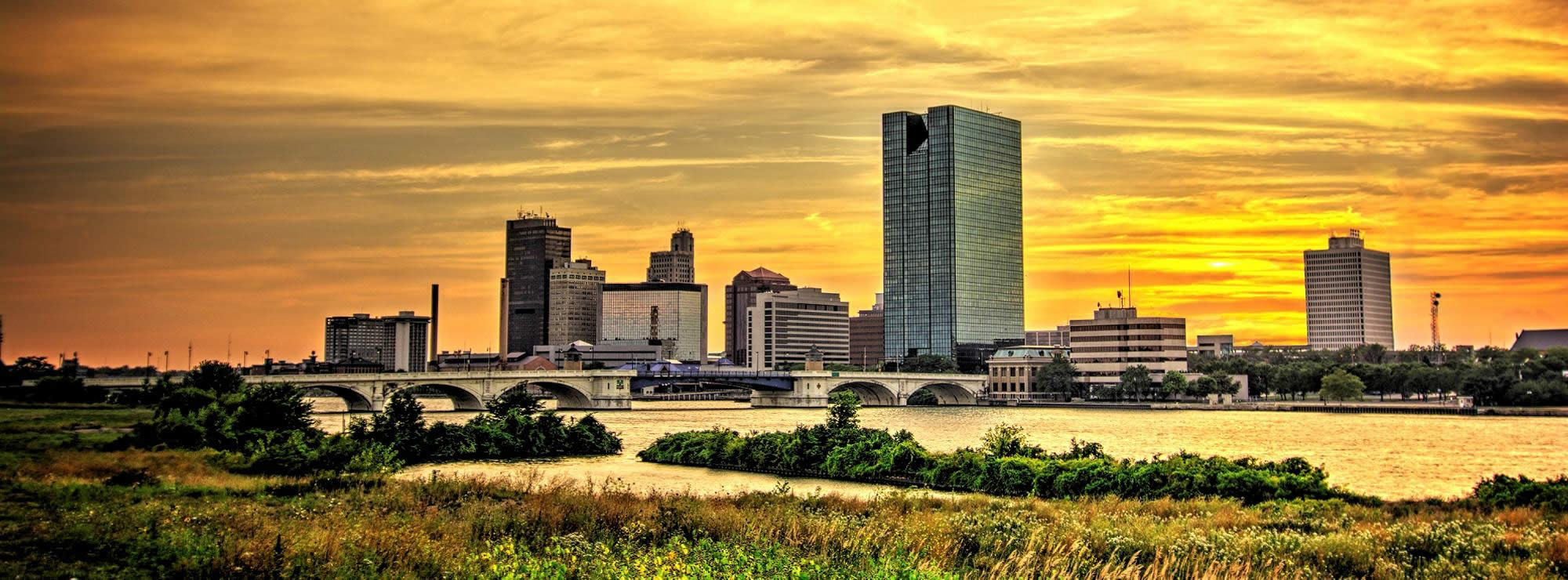 Toledo header image