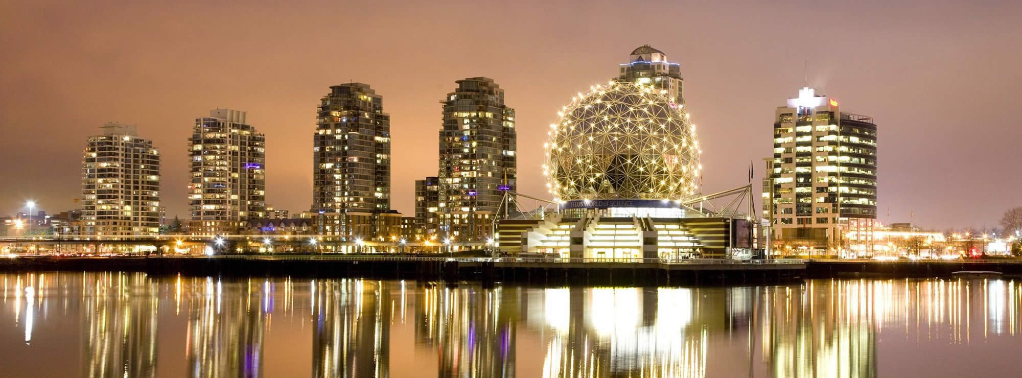 Diamond experts in Vancouver