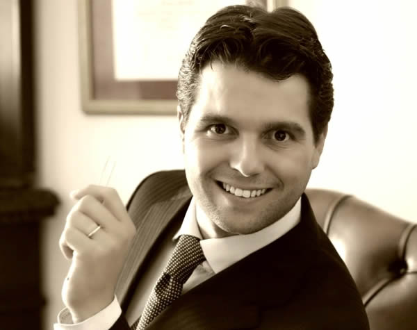 Paulo Cerruti - Perito in preziosi