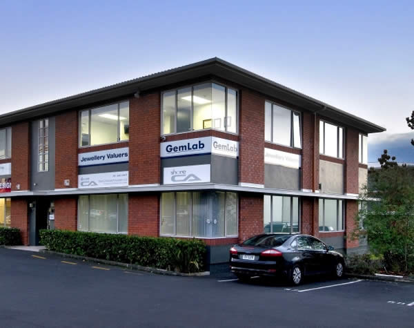 GemLab Jewellery Valuers