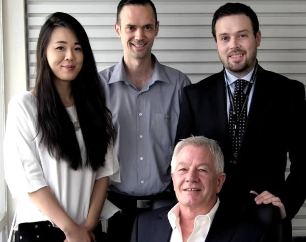 Office of the Jewellery Valuers Co Ltd