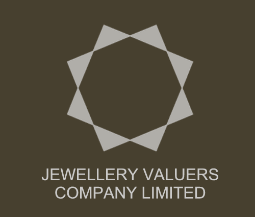 jewellery valuers logo