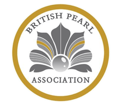 British Pearl Association logo