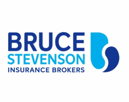 Bruce Stevenson logo