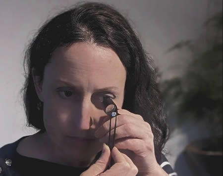 Rachel Kinsella - Jewellery Valuer