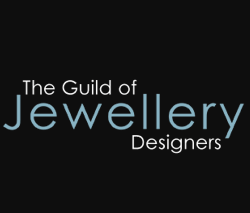 The Guild of Jewellery Designers logo