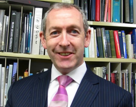 Julian Cousins - Jewellery Valuation