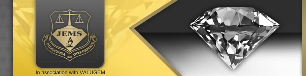 Banner for a London Jewellery Expert