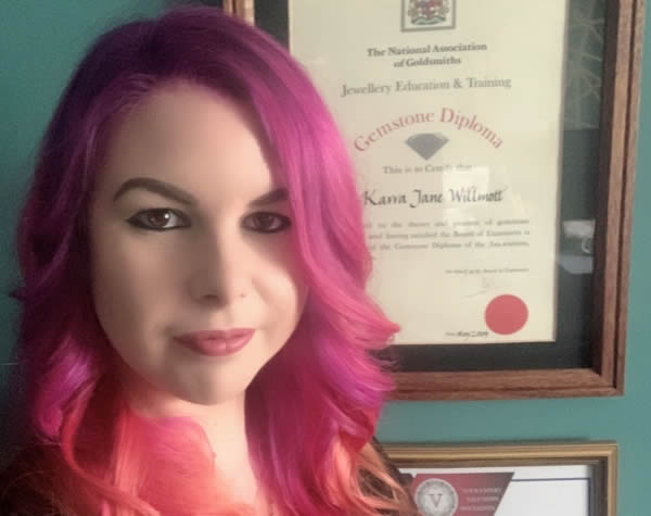 Crystal Clear Valuations in Carterton