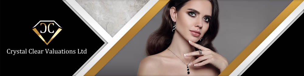 Banner for a Oxford Jewellery Expert