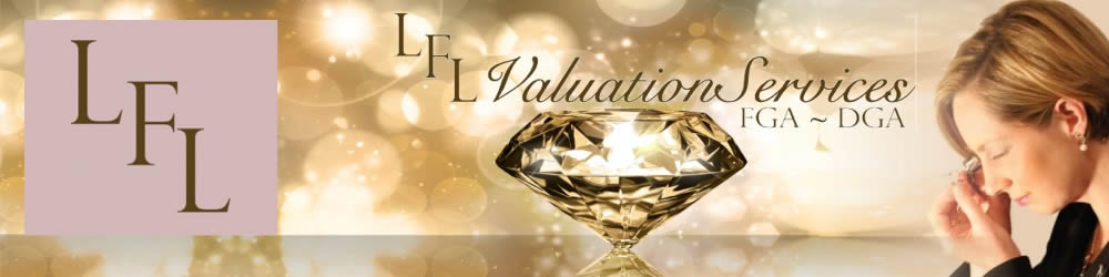 Banner for a Kilmarnock Jewellery Expert