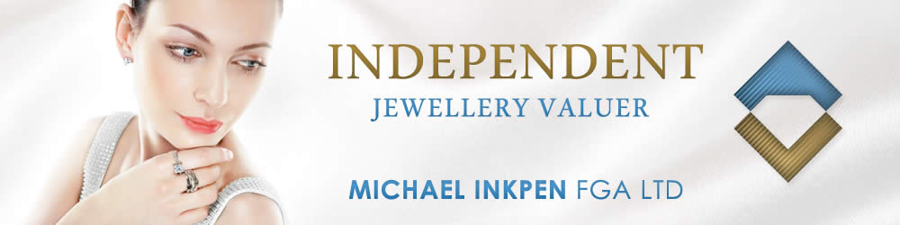 Banner for an Plymouth Jewellery Expert