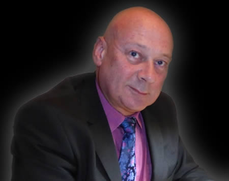 Phil Withington - Jewellery Valuer