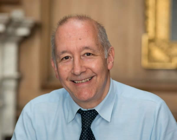 Rupert Huddy - Jewellery Valuation