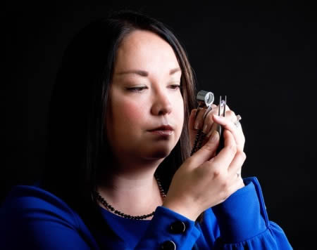 Paisley Valuer - Sam Maclachlan