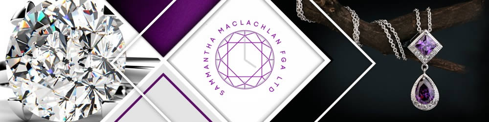 Banner for a jewellery expert in Paisley