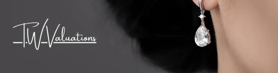 Banner for a Harlow Jewellery Expert