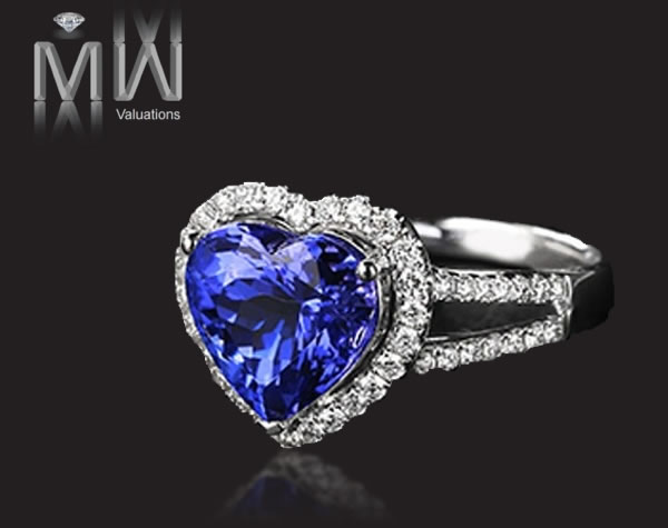 While you wait jewellery valuations