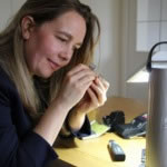 Home-visit jewellery valuation service is available throughout the Home Counties