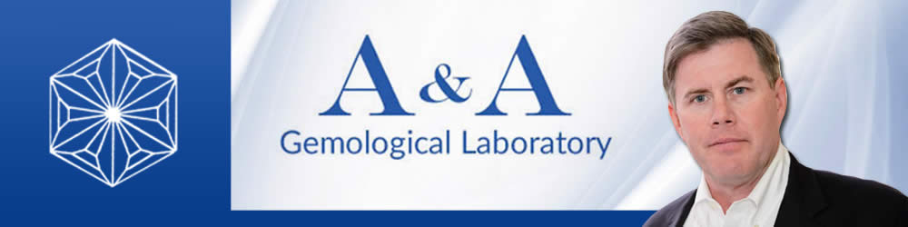 Banner for an Albany, Saratoga Springs jewelry expert