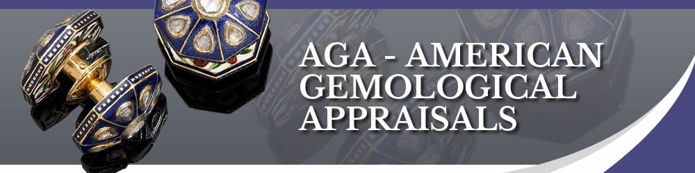 Banner for a Whittier jewelry Expert