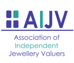 Association of Independent Jewellery Valuers logo