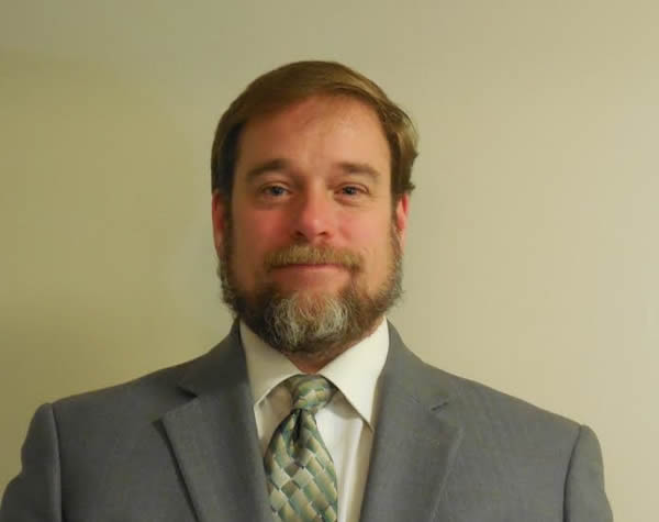 David Bidwell  - Diamond expert