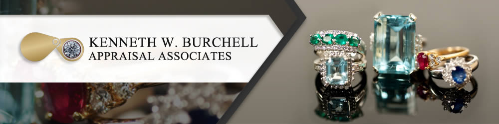 Banner for a Coeur d'Alene Jewelry Expert