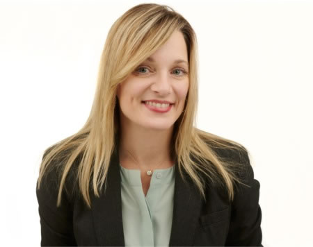 India Earheart - Jewelry Appraiser