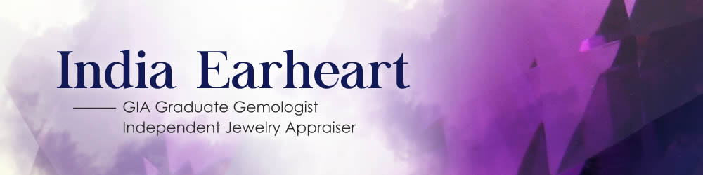 Banner for a Clarksville Jewelry Expert