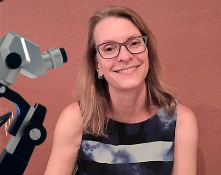 Tracey Meltzer - Jewelry Appraiser