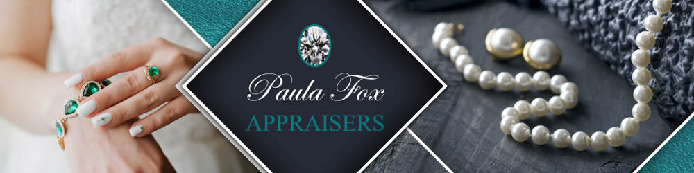 Banner for a Philadelphia Jewelry Expert
