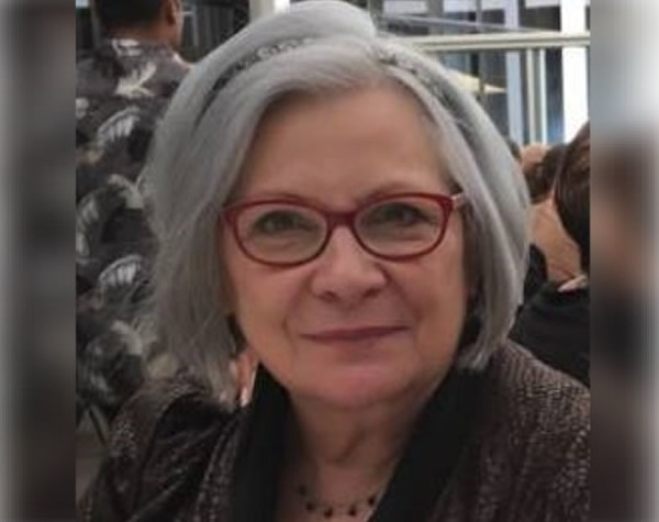 Gail Brett Lavine - Jewelry Appraiser