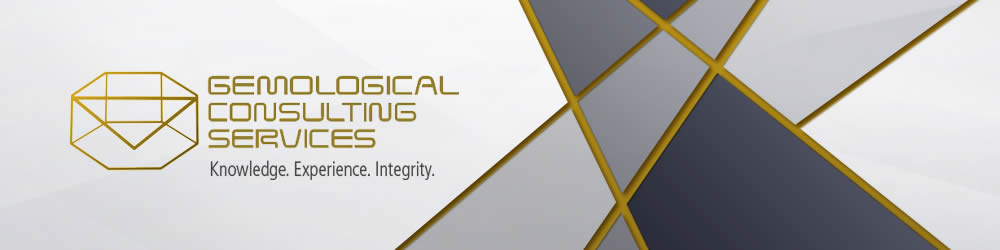 Banner for a Seattle jewelry Expert