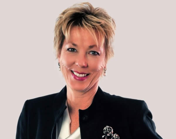 teri brossmer - jewelry expert